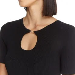 Michael Kors Vestido Largo Mujer 7 Michael Kors Vestido Largo Mujer -Tienda Barata Femvesti 43309055 x4