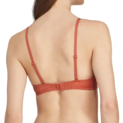 Calvin Klein Brasier De Encaje -Tienda Barata Femvesti 43312203 x2