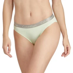 Calvin Klein Bikini Bottom Mujer