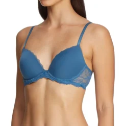 Calvin Klein Brassiere Con Encaje