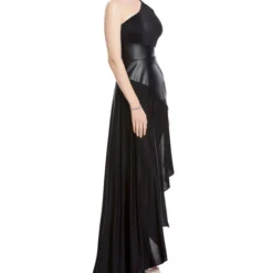 Vestido De Fiesta Maxi Mujer -Tienda Barata Femvesti 43320755 x3