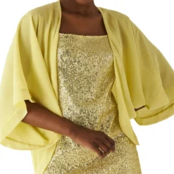 Vestido De Fiesta Mini Con Lentejuelas Mujer -Tienda Barata Femvesti 43323218 x3