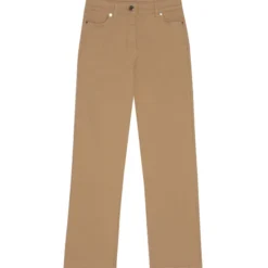 Jeans De Corte Recto Mujer 9 Jeans De Corte Recto Mujer -Tienda Barata Femvesti 43323316 x5