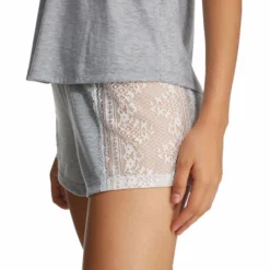 Pijama 2 Piezas UNWIND By Epsilon Mujer -Tienda Barata Femvesti 43332429 x4