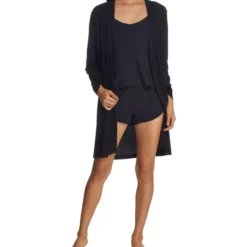 Bata Para Dormir UNWIND By Epsilon Mujer -Tienda Barata Femvesti 43332449 x3