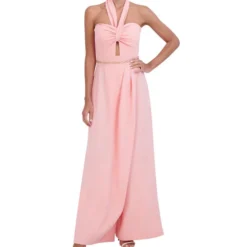 BCBGMAXAZRIA Jumpsuit Corte Regular Mujer