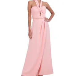 BCBGMAXAZRIA Jumpsuit Corte Regular Mujer -Tienda Barata Femvesti 43338079 x3