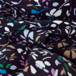 Vestido Mini Con Microdiseño Mujer -Tienda Barata Femvesti 43338197 x6