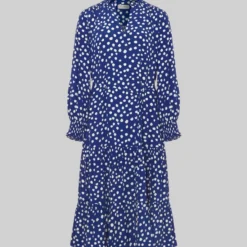 Vestido Mini Con Manga 7,8 Mujer -Tienda Barata Femvesti 43338268 x4