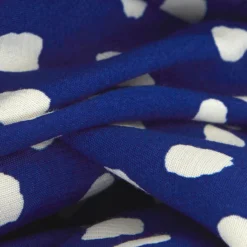 Vestido Mini Con Manga 7,8 Mujer -Tienda Barata Femvesti 43338268 x6