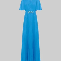 Vestido De Fiesta Maxi Yasmina Mujer -Tienda Barata Femvesti 43340776 x4