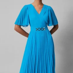 Vestido De Fiesta Maxi Yasmina Mujer -Tienda Barata Femvesti 43340776 x5