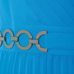 Vestido De Fiesta Maxi Yasmina Mujer -Tienda Barata Femvesti 43340776 x6