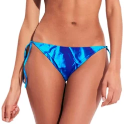 Vilebrequin Bikini Bottom Estampado Mujer