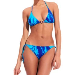 Vilebrequin Bikini Bottom Estampado Mujer -Tienda Barata Femvesti 43346713 x3