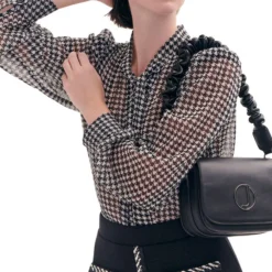 Falda Corta Tejido De Punto Con Ribetes Mujer 7 Falda Corta Tejido De Punto Con Ribetes Mujer -Tienda Barata Femvesti 43353670 x4