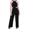 BCBGeneration Jumpsuit Corte Recto Mujer
