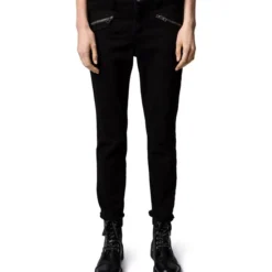 Zadig & Voltaire Jeans Skinny Ava Mujer