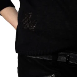 Zadig & Voltaire Jeans Skinny Ava Mujer -Tienda Barata Femvesti 43362250 x4